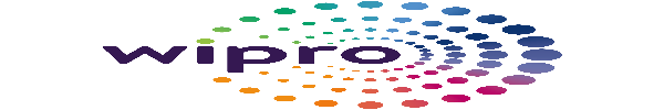 wipro logo
